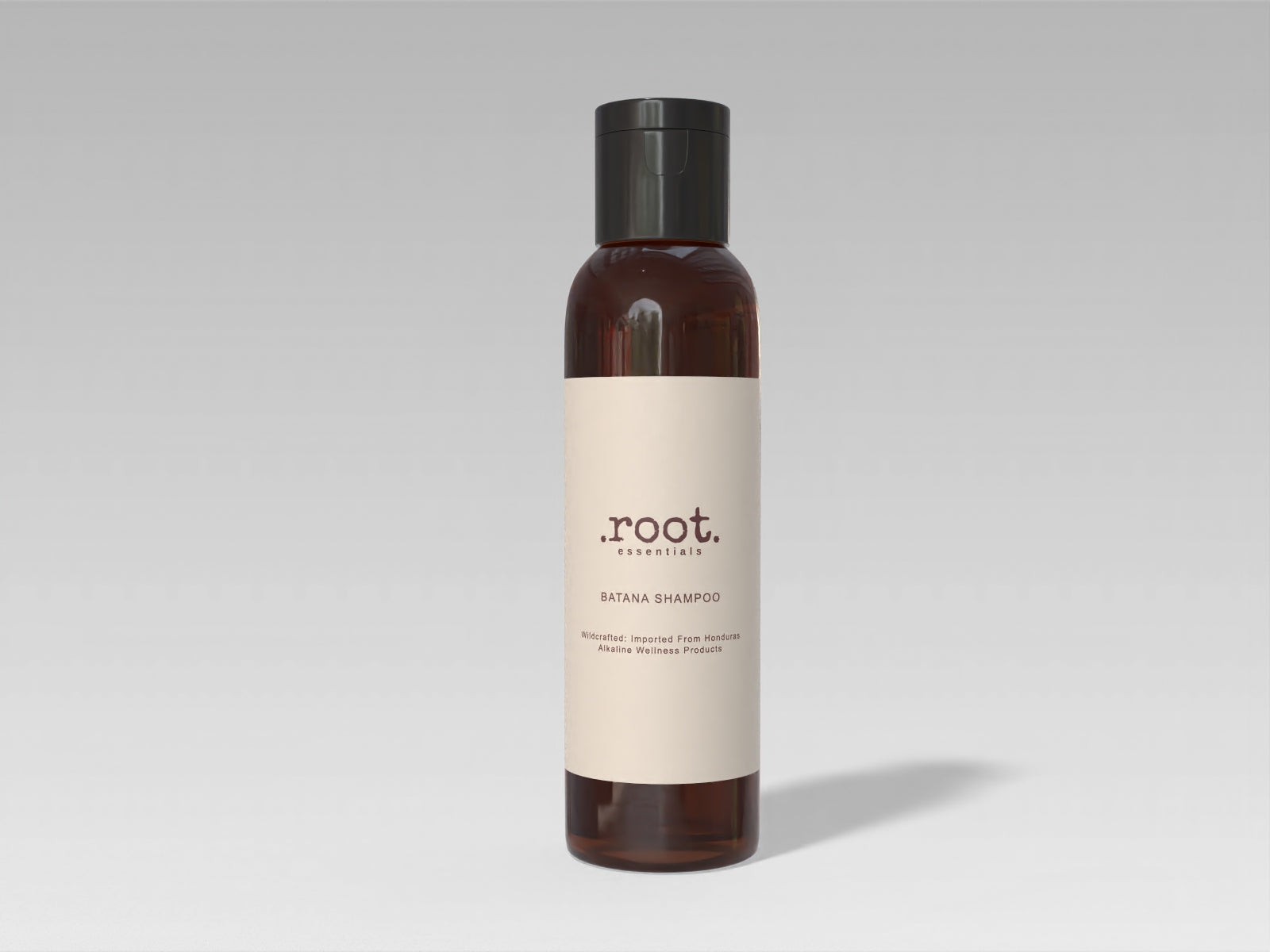 Premium Sea Moss Gel - Natural Superfood | Root Essentials